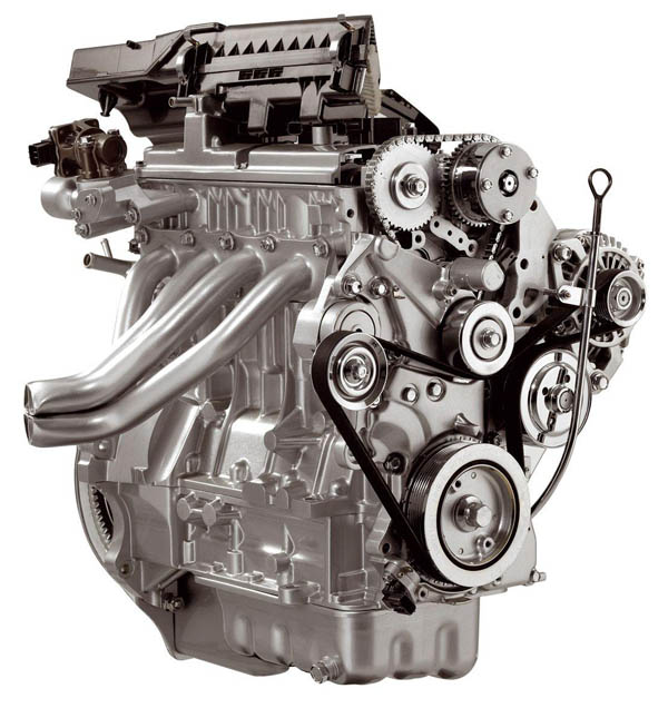 2008 N Dualis Car Engine